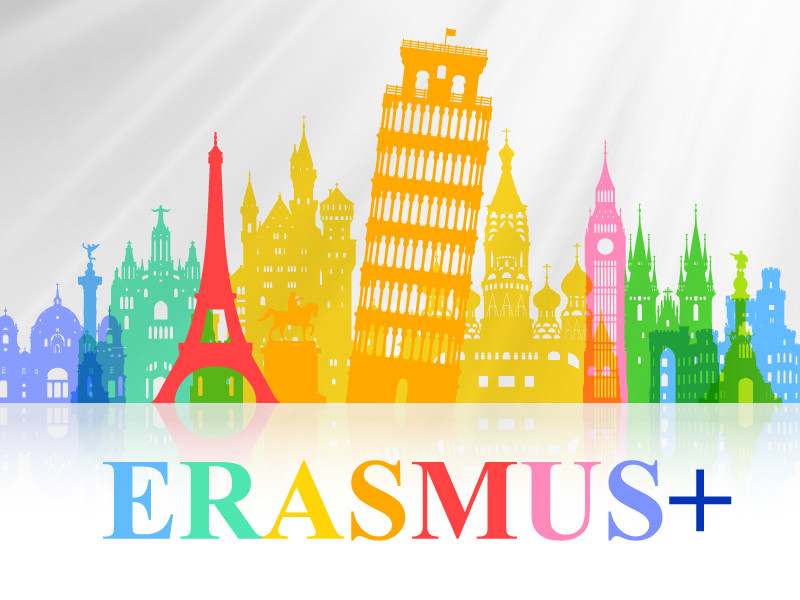 Erasmus+, que es y como conocer gente
